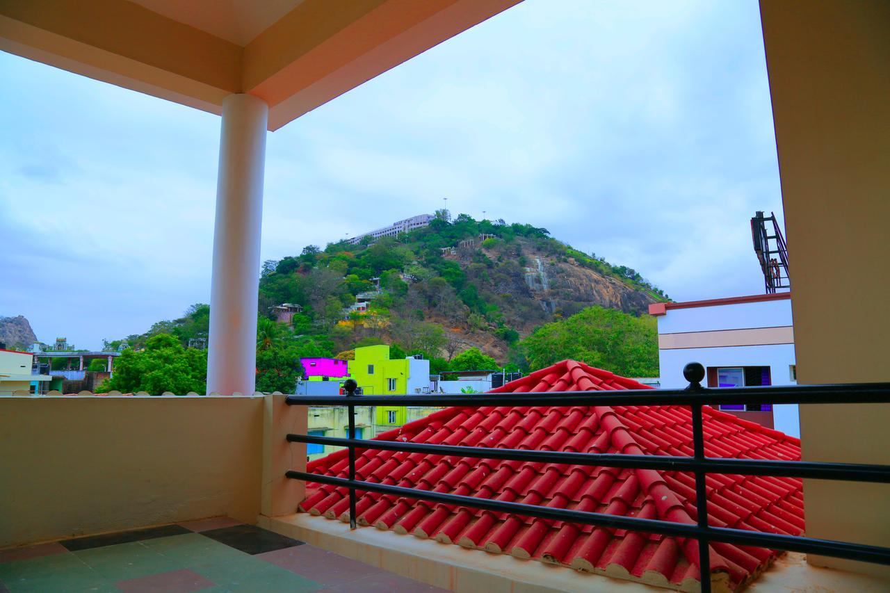 Hotel Vels Court Palni Ngoại thất bức ảnh