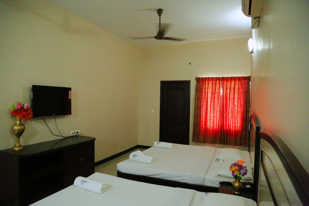 Hotel Vels Court Palni Ngoại thất bức ảnh